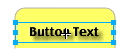 A sample button with centered text